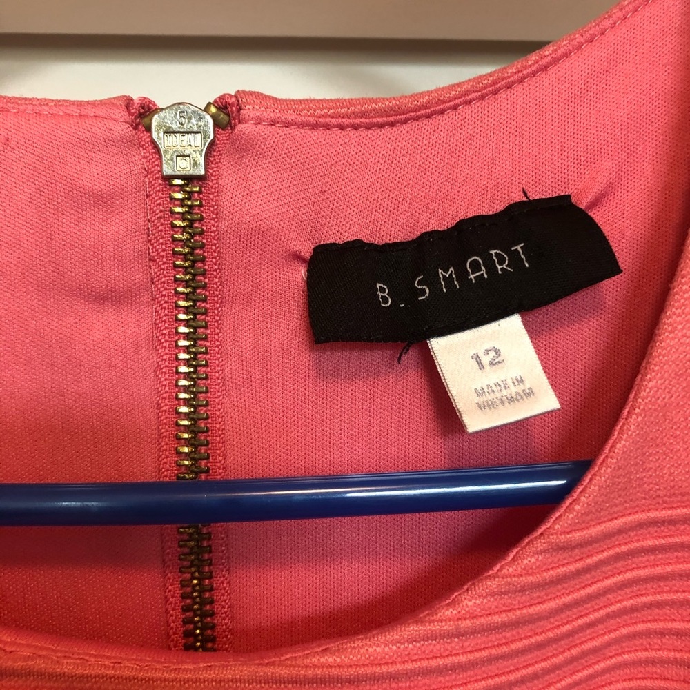 Pink Dress - Picture 2 of 2